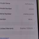 Apple AirPods Pro 3 Wireless Earbuds, Active Noise Cancellation, Live Translation, Heart Rate Sensing, Hearing Aid Feature, Bluetooth Headphones, Spatial Audio, High-Fidelity Sound, USB-C Charging