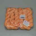 1PC 10FT Cheesecloth Table Runner (Peach)