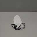 Dream World Boo Boo Stocking Wave Cap (White)