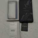 MOBOSI Magnetic for Z Fold 5 Case with HD Screen Protector, Compatible with Magsafe, Full-Body Slim Coverage Hinge Protection, Shockproof Phone Cover for Samsung Galaxy Z Fold5, Black