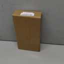 Jaronx Compatible With Tesla Model 3 Mirror Bottom Cover 2017-2025, Right Passenger Side Rearview Mirror Lower Base Cover Bottom Trim Replacement For Tesla Model 3 Accessories(Right)