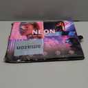 Welcome Walk-ins Neon Sign - Open for Business LED Light Dimmable Usb Powered Large Neon Light for Wall Decor 15.1 * 11.1 inch Attractive Shop Signage for Restaurants, Bars, Salons