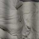 Bedsure Queen Comforter Set - Beige Soft Bedding for All Seasons, Cationic Dyed Bed Set, 3 Pieces, 1 Queen Size Comforter (90"x90") and 2 Pillow Shams (20"x26"+2")