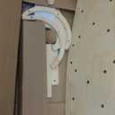 Balance Board for Adults Kids, 8 Modes Wobble Board with Adjustable Stoppers,Snowboard Trainer & Physical Therapy - 18"Roller and 2.8'' Ball Included