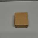 ALERTCAM Gutter Mount for Solar Panel, Adjustable Weatherproof Aluminum Alloy Mount Bracket, Perfect Angle to Get Adequate Sunlight (White)