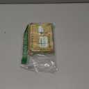 Commountain 3.5mm Listen Only Earpiece Compatible with Speaker Mic, Acoustic Tube Receive Only Headset with 3 Earmolds, for Police Security and Law Enforcement Use