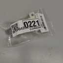 Salice Pie-Cut Corner Hinge - Self Closing - Screw On Hinge