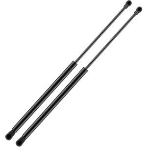 Generic Front Hood Lift Supports Struts Fit for Lexus RX350/RX450h 2010-2015 Sport Gas Shock Lift Supports, for PM3269 Qty 2