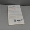 BEIFENG 25KN Auto Locking Carabiner - UIAA Certified Heavy Duty Climbing Carabiners for Rock Climbing, Camping, Rappelling, Hunting, Rescue Equipment - Professional Carabiner Clips (Black)