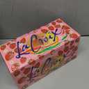 La Croix Sparkling Water, Strawberry Peach, 12 Fl Oz (Pack of 8) (EXP 01/22/27)