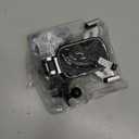 Car Phone Holder for Volvo XC60 2018 2019 2020 2021 2022 20223 2024 2025 and XC-60 Hybrid 2018-2025 Auto Interior Accessories Best Cell Phones Mount Cellphone Mobile Cradle Charging GPS Stand