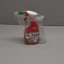 Natures Miracle Advanced Stain and Odor Eliminator Dog Spray, Fresh Scent, Severe Mess Enzymatic Formula For Tough Pet Messes, 32 Ounces (32 Fl Oz (Pack of 1)), Best By: 07/07/2025;