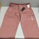 Lee Women's Wrinkle Free Straight Leg Pant, Relaxed Fit, Size 36 x 30 