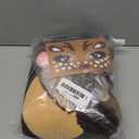 Tutu Dreams Halloween Animal Costumes for Kids Girls 1-10Y Reindeer Giraffe Tiger with Headband Halloween Dress Up Clothes (7-8 Years)