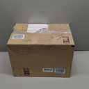 Peking Handicraft 31SJM10066C16SQ Christmas Tree Holiday Hook Pillow, 16-inch Square