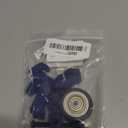 1Set ShareGoo RC Wheelie Bar Front Stand Up Wheel Anti-Roll Wheel Compatible with HSP 94108 94111 94188 1/10 RC Scale Car