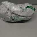 Champion Men's Pullover Fleece Hoodie, Midweight, C Logo (Reg. Or Big & Tall) (X-Large, Platinum Silver Heather)