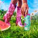 Alani Nu WATERMELON WAVE, Sugar Free, Low Calorie Energy Drinks, 200mg Caffeine, Biotin, B Vitamins, Zero Sugar, 10 Calories, 12 Fl Oz Cans, 24 Pack