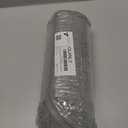 OLANLY Bathroom Rugs 30x20, Extra Soft Absorbent Chenille Bath Rugs, Rubber Backing Quick Dry, Machine Washable Bath Mats for Bathroom Floor, Tub and Shower, Home Decor Accessories, Grey