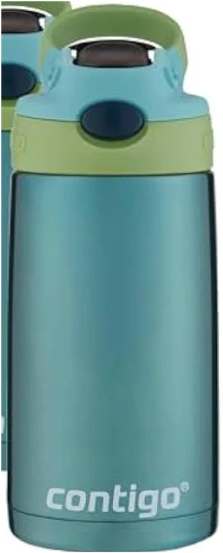 Contigo Aubrey Kids Water Bottle