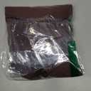 LYANER Women's Dressy Ruffle Blouse Long Sleeve Collar Neck Button Down Victorian Shirt Tops, M