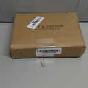 Asidrama 10 Pack Champagne Bronze Kitchen Cabinet Knobs, Cabinet Knobs Kitchen Cabinet Hardware for Cupboard Drawer Knobs Dresser Knobs