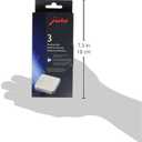 Jura 66281 Decalcifying/Descaling Tablets (9 tablets) 3 Count (Pack of 3)