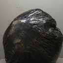 Kotap 30 x 30 ft All-Purpose Multi-Use Protection/Coverage 5-mil Poly Tarp, Waterproof, Blue, (TRA-3030)