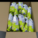 SkinnyPop Popcorn, Original, Whole Grain, Dairy-Free Snack, 0.65oz Bags (30ct), Besr By: 01/15/2026