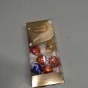 Lindt LINDOR Assorted Chocolate Candy Truffles Traditions Gift Box, Assorted Chocolate with Smooth, Melting Truffle Center, 6.8 oz. (EXP 06/30/26)