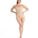 Capezio womens Team Basic Camisole Leotard
size Small