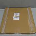 Lampshade E27 Vintage Bamboo Lampshade Flower Pattern Lantern Shade Cover Light Accessory for Pendant Table Lamp Floor Light (C)