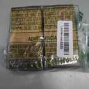 Dog Poop Bags Holder with LED Flashlight|Pet Waste Bags Dispenser for Leash|Doggie Potty Bags Container with Leak-proof Pet Trash Bags and Accessories (2 Holders 30 Bags, Grey and Black) (1 Count (Pack of 2))