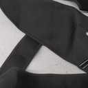 Dog Knee Brace with Vest Adjustable Support for ACL Injuries, Hind Leg Brace for Joint Pain Relief & Recovery 5 