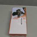 Yosoo Health Gear Massage Gun Holder Wall Mount Suction Cup Hand Massage Gun Mount, Stable Strong Vacuum Suction Cup Massage Gun Holder for Self Massage, Aluminium Alloy