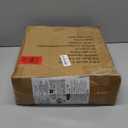 Amazon Basics Collapsible Fabric Storage Cube Bins Organizer with Handles for Organizing, Sturdy, Gray, 13 x 13 x 13 inch, 6-Pack