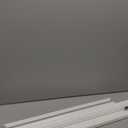 Pangda Peel and Stick Wall Molding Kit, 3D Premade Accent Molding Wainscoting Panel for Interior Wall Moulding Decor, Ready to Assemble Wainscoting Accent Panel (3 Set,54 x 24 in)