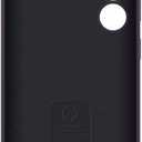 Samsung Galaxy Official S24 Silicone Case, Dark Violet