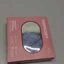 Momcozy Swaddles for Newborns, Quiet Fastener Swaddle Suitable for Infant 0-3 Months, New-Parent-Friendly Sleep Sack, Reduce Startle Reflex, Newborn Boys Girls Registry Essentials, 2-Pack, Serenity