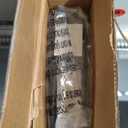 LazBlinds No Tools No Drill Cordless Cellular Shades, Top Down Bottom Up (TDBU) Honeycomb Shades for Home, Light Filtering Thermal Insulation Blinds for Windows, 27" W x 64" H, White