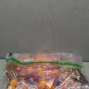 Shyyween 4 Sets Fall Party Swing Shaking Balls Set Novelty Twerk Includes 80 Balls and 4 Strap Shake Boxes for Outdoor Indoor Fall Harvest Thanksgiving Family Party Birthdays