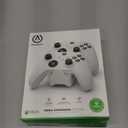 PowerA Duo Charging Station for Xbox Series X|S - Black, Wireless Controller Charging, Charge, Rechargeable Battery, Xbox Series X|S, Xbox One