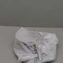 Gibson Home Cottage Stripes 12-Piece Melamine Plates and Bowls Dinnerware Set - Outdoor, Camping, & Everyday Use - Assorted Colors (Service for Four (12pcs))