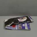 FreeTress Crochet Braids 3X Bona Loc 34" (3-pack, T30) (Top&Bottom Mix Off Black and Light Auburn T30)