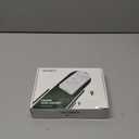 2000W Voltage Converter US to Europe, 220V to 110V Converter for European Travel, Power Adapter for Hair Dryer, European Travel Plug Adapter with 3 AC 2 USBC 2 USBA Ports (White)