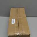 Kolewo4ever 12 Pieces Thanksgiving Bowls Pumpkin Bowl 6 Ounces Ramekins Small Pumpkin Shaped Bowls Dinnerware Decoration for Fall Thanksgiving Serving Dip, Sauce, Condiments,Snack (Black)