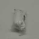 Smile Fish Women Summer Deep V Neck Tank Top Loose Fit Flowy Sleeveless Shirt (Small, White)