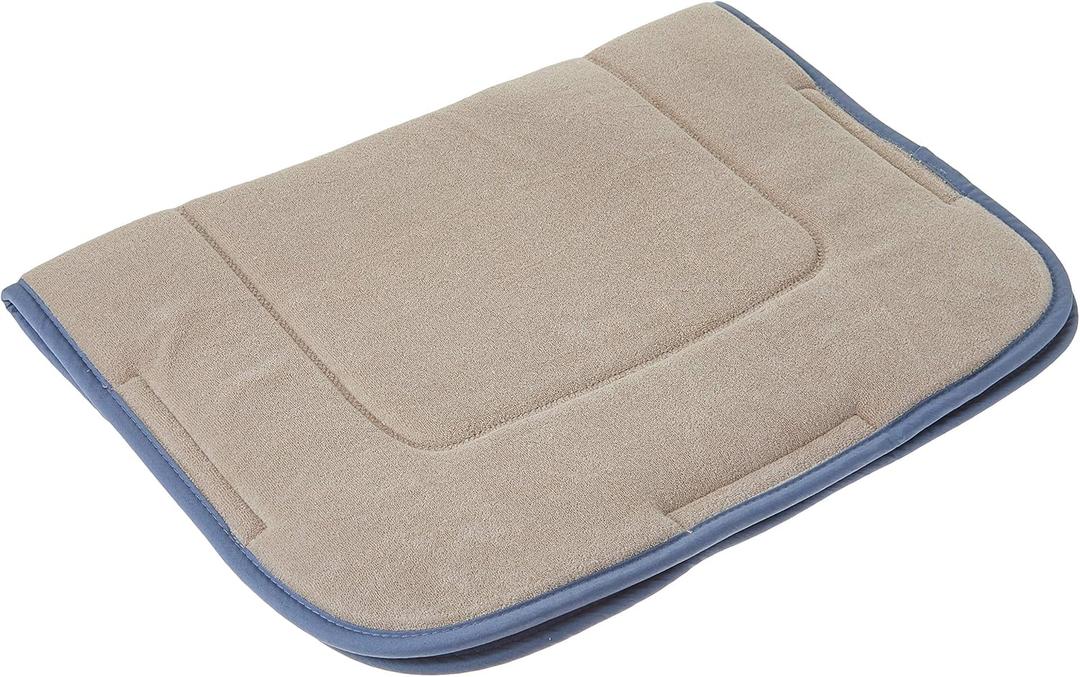 Chattanooga Hydrocollator Foam Filled Terry Cover - Standard without Pockets, Size: 1 Count (Pack of 1)