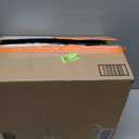 Heated Blanket Electric Twin, Soft Flannel Heating Blanket with 8 Hours Auto Off 10 Fast Heating Levels Machine Washable Sherpa Heated Blanket with Overheating Protection (Light Gray)