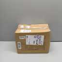 Yoidesu Stereo Speaker System with 4-inch Subwoofer,Computer and Home Audio Set with 3.5mm Input and 7-Color Breathing Lights - Great for Multimedia Laptop or PC Computers